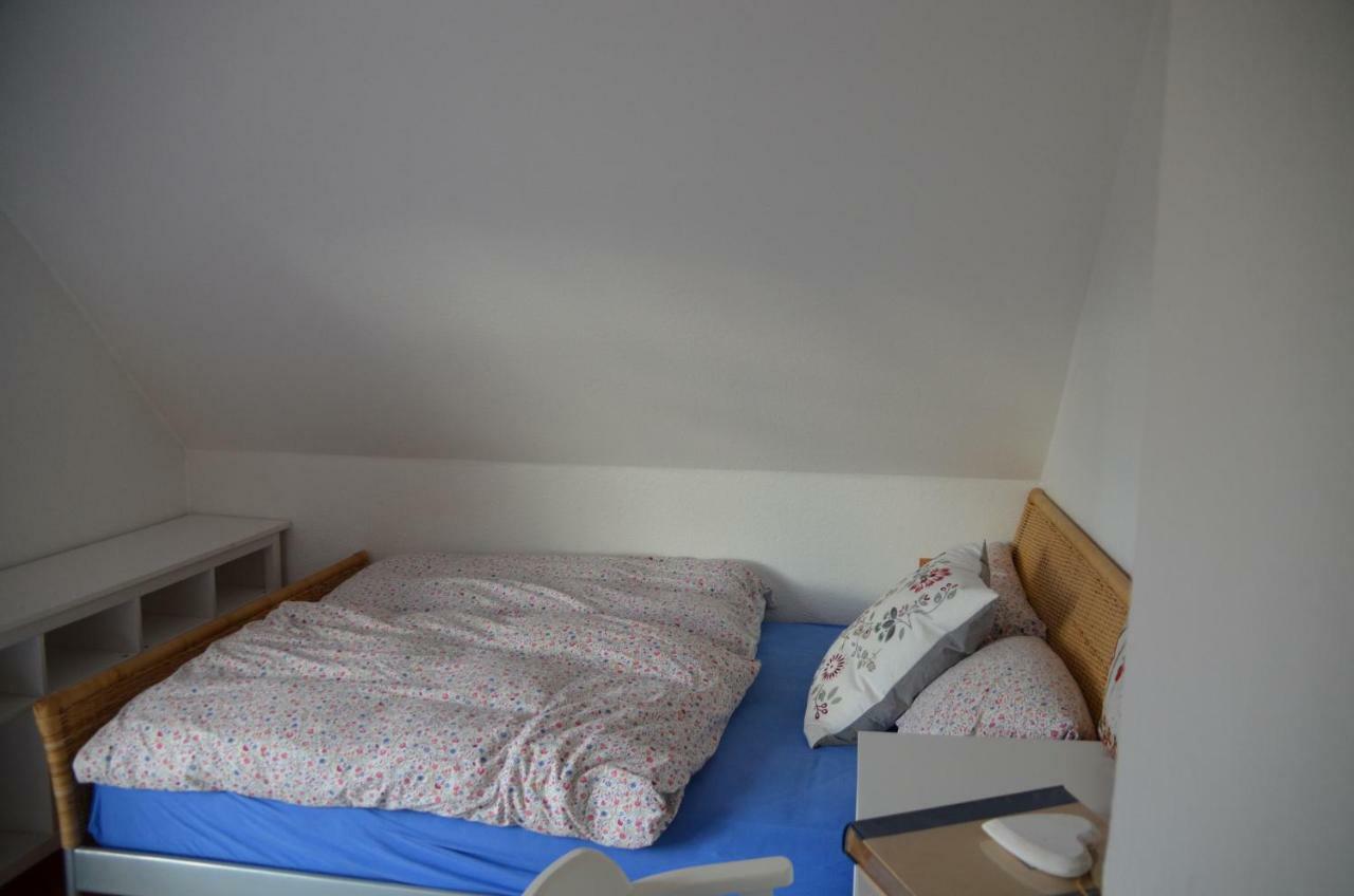 Bickbargen - Haus Mit 4 Schlafzimmern Und Platz Halstenbek Εξωτερικό φωτογραφία