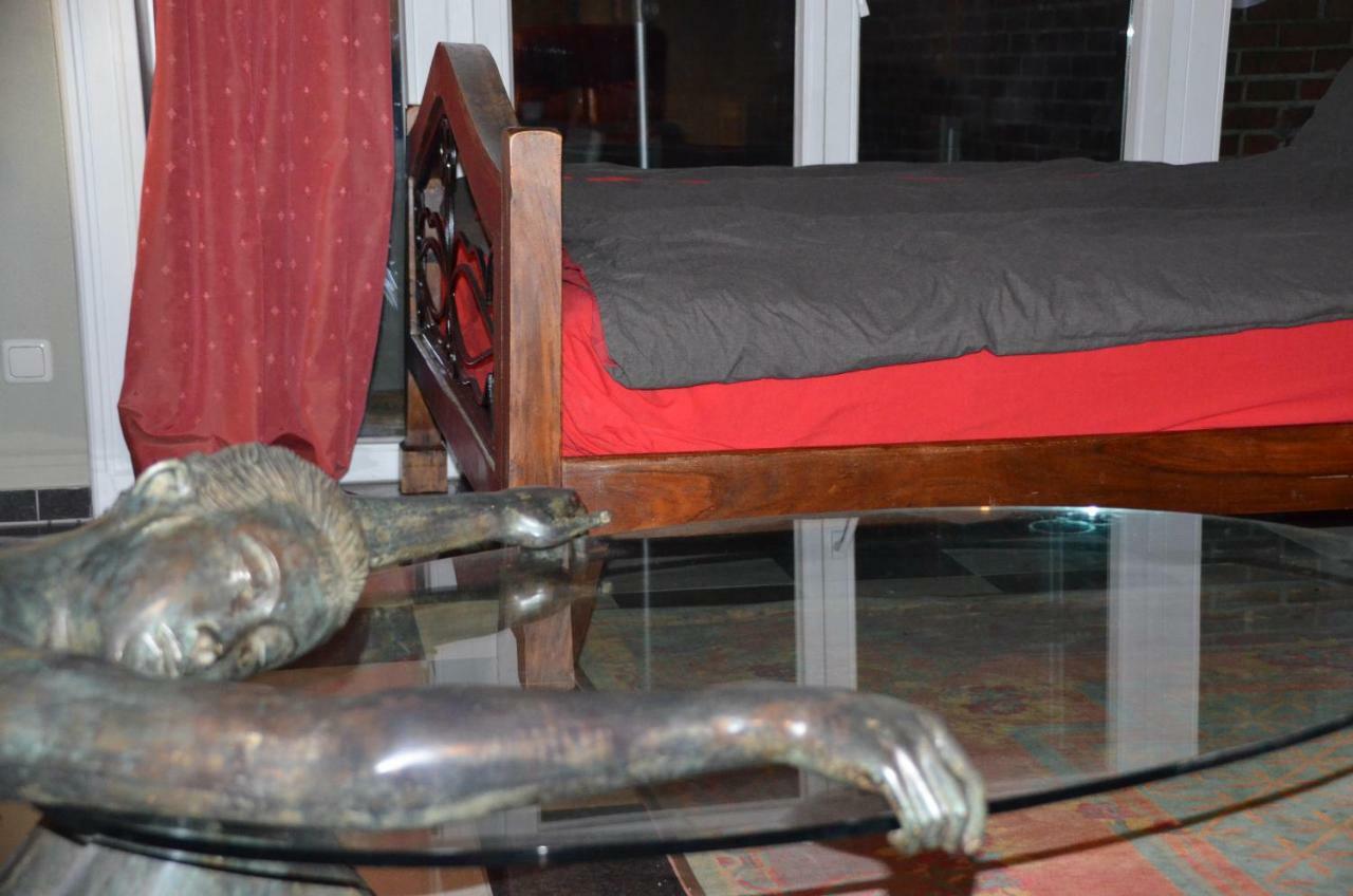 Bickbargen - Haus Mit 4 Schlafzimmern Und Platz Halstenbek Εξωτερικό φωτογραφία