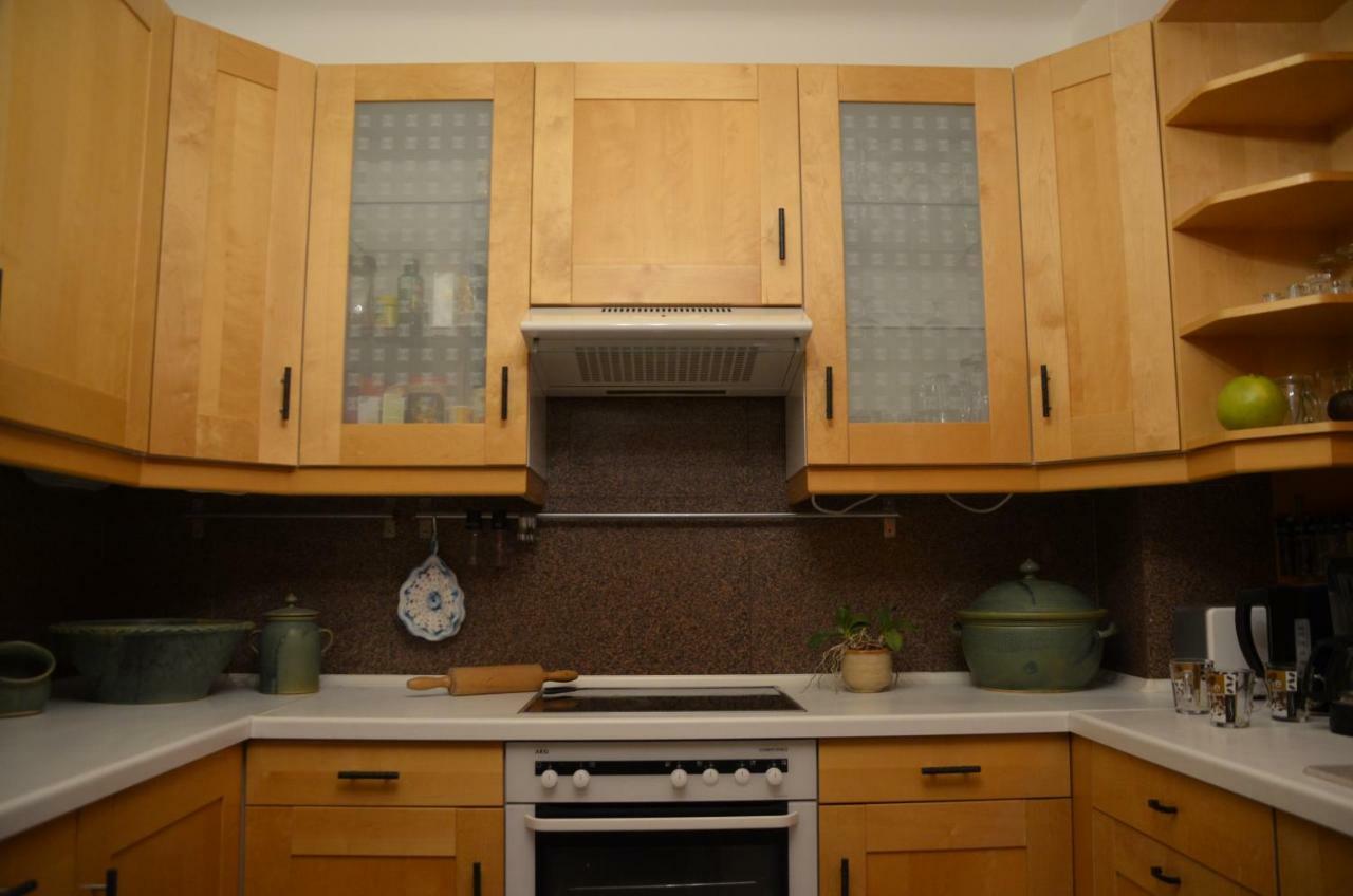 Bickbargen - Haus Mit 4 Schlafzimmern Und Platz Halstenbek Εξωτερικό φωτογραφία