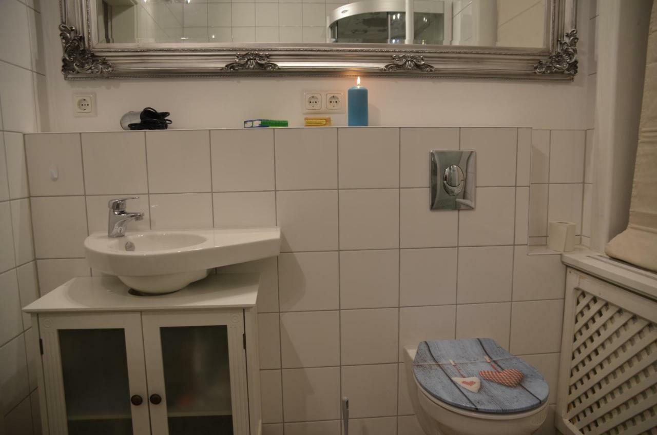 Bickbargen - Haus Mit 4 Schlafzimmern Und Platz Halstenbek Εξωτερικό φωτογραφία