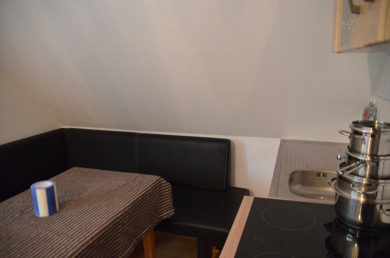 Bickbargen - Haus Mit 4 Schlafzimmern Und Platz Halstenbek Εξωτερικό φωτογραφία