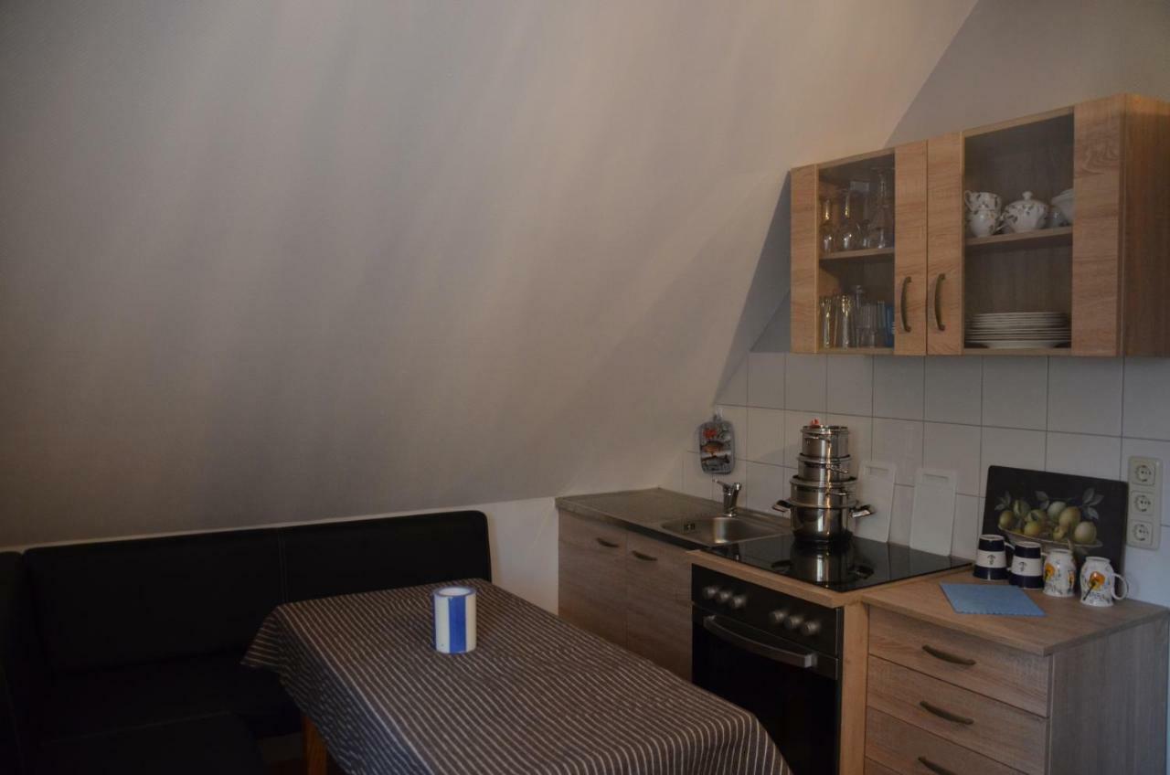 Bickbargen - Haus Mit 4 Schlafzimmern Und Platz Halstenbek Εξωτερικό φωτογραφία