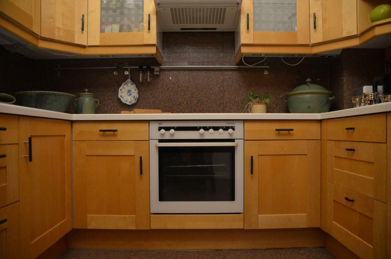 Bickbargen - Haus Mit 4 Schlafzimmern Und Platz Halstenbek Εξωτερικό φωτογραφία